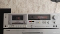 Триглав дек Technics RS- M263, снимка 1