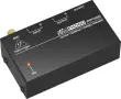 Предуслвател / усилвател за слушалки  Behringer PP400 , снимка 3