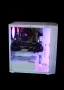  Геймърски компютър RTX 2070 Super / Ryzen 5 5500 (Нови части с гаранция), снимка 5