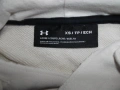 Суичър без ръкави UNDER ARMOUR мъжки,С, снимка 6