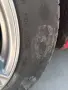 Гуми с джанти 15" за Toyota Yaris , снимка 3
