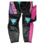 Кожен костюм Dainese Vintage 90s Racing Мото екип размер М , снимка 5
