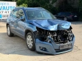 Фв тигуан 2.0тди дсг / vw Tiguan 2.0tdi dsg dq500, снимка 4