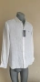 POLO Ralph Lauren Len/ Лен Slim Fit Mens Size M 3 Броя  ОРИГИНАЛ! Мъжки Ленени Ризи., снимка 6