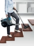 Прахосмукачка без торба Bosch Clean'N Series 2 Bgc05A220A, снимка 3