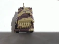 Колекционерски танк, снимка 9