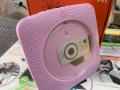 Преносими CD плейър с Bluetooth , Родио , USB, снимка 7