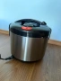 Мултикукър Delimano 18in1 MULTI COOKER (700W, 5L) – КАТО НОВ / СУПЕР ЦЕНА!, снимка 5