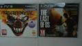 Twisted metal Promo BCES-01010/P 9162490 / The Last Of Us Promo BCES-01584 PS 3, снимка 1