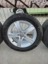 Джанти Ronal 16 цола , 5х112 , 6j , et50 205/55/16 Audi Skoda Vw, снимка 3