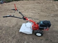МОТОФРЕЗА HONDA 5,5.к.с. ПЕРФЕКТНА. НАВЕСНА , снимка 2