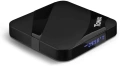 Android TV Box Tanix TX3 MAX, Amlogic S905 W, 4K, 2GB, 16GB, снимка 1