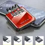 Преносима батерия Power  Bank 10000mah, снимка 2