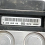 ABS модул AUDI A1 (8X) 2010-2018 ID: 161228 ОЕМ № 0265955011, снимка 4
