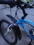 Велосипед планински МТБ, снимка 2