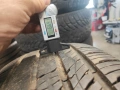 4бр. летни гуми 255/60/18 Kumho, снимка 2
