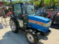 Трактор ISEKI TG29 4x4, снимка 2