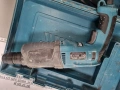 Електрически перфоратор Makita HR2470 с куфар, снимка 4