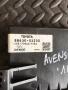 Блок за управление на климатик (ECU) за Toyota Avensis (2009-2013) 88650-05250 / 177600-7784, снимка 3