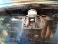Джанти Mercedes 17" 5x112, снимка 7