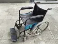 ПОДАРЯВАМ ИНВАЛИДНА КОЛИЧКА, снимка 1