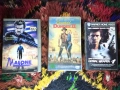 видеокасети с филми 17 броя, снимка 2