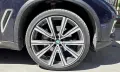 Оригинални 22" джанти BMW Individual Style 746 I (5x112) за X5 G05 / X6 G06 + Гуми (Подарък), снимка 4
