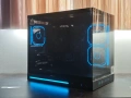 Геймърски компютър AM5 Ryzen 5 7600 / RTX 5060 OC / 16GB DDR5, снимка 2