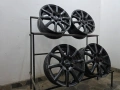 4бр 16ски джанти за OPEL 5х105мм A161477 , снимка 6