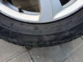 Джанти Ауди 16" 5х112 Audi original 5x112, снимка 7