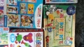 Голям лот от пъзели и игри за деца на 4+, снимка 6