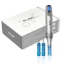 Dr. Pen Ultima M8S, Dermapen, Микронидлинг и подмладяване, 6 скорости, Лифтинг ефект, снимка 1