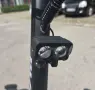 Teverun Blade GT2+ 31.5AH | 1045KM | на 3 месеца, снимка 9