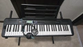 Синтезатор Casio CT-S300+Педал ALESIS ASP-2+Слушалки SONY MDR-V55/ПОДАРЪК/, снимка 2