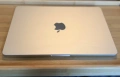 MacBook Air 13” M3 Chip 256GB SSD(2024).+ подарък калъф за носене., снимка 10