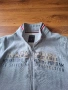 napapijri мъжко горнище L- XL размер. , снимка 8