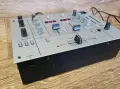 Миксер Pioneer DJM-300-S Silver / Легендарен DJ миксер Pioneer DJM-300-S – Култов аналогов модел с, снимка 8