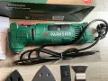 Мултифункционален инструмент Parkside PMFW 250 A1 за метал, пластмаса, дърво или други материали, снимка 3