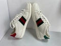 Кожени маратонки Gucci Ace 39 Оригинал, снимка 7
