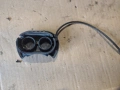 Предпазна Капачка Зареждащи Клеми 1EA941041 Volkswagen ID.3 E11 pro, снимка 2
