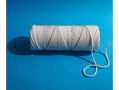 Памучен шнур за макраме на марката Creative Deco, предназначен за декорация и занаяти, снимка 1
