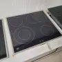 Немска фурна за вграждане с керамичен плот AEG/Electrolux - ГАРАНЦИЯ, снимка 3