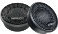 Високочестен говорител Hertz MP 25.3 Mille PRO Tweeter - пищялки, снимка 1