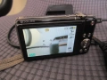 Компактен фотоапарат Casio Exilim EX-S12, снимка 5