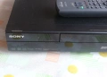 Sony RDR-AT105 – DVD & Harddisk recorder (160GB) , снимка 2