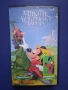 Видеокасета VHS Мики и Бобеното Зърно, снимка 1
