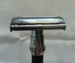 Регулируема самобръсначка Gillette Super Adjuatable - "Black Beaty" , снимка 4