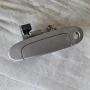 Дръжка за предна лява врата Toyota Yaris 1999-2005, снимка 1