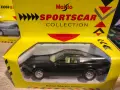 Ретро колекционерски колички Maisto Shell Sportscar Collection – Нови в кутии, снимка 4