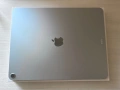 iPad Air 13-inch (M3) 128GB Blue (Синьо) с гаранция до 10.2026 + Pencil Pro, снимка 3